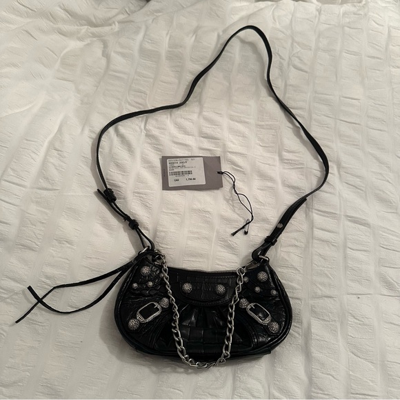 Balenciaga La Cagole Mini - Picture 7 of 11